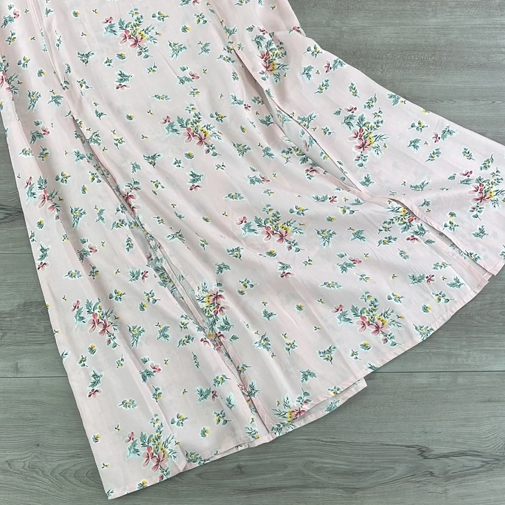 🌴🔆BILLABONG- PEACHY KEEN SKIRT🔆🌴 - Picture 7 of 15